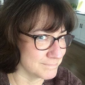 Meet your Posher, Jeannette